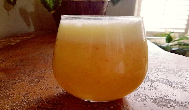Year-round Health Elixir