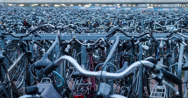(Indoor) Cycling to a Better Body