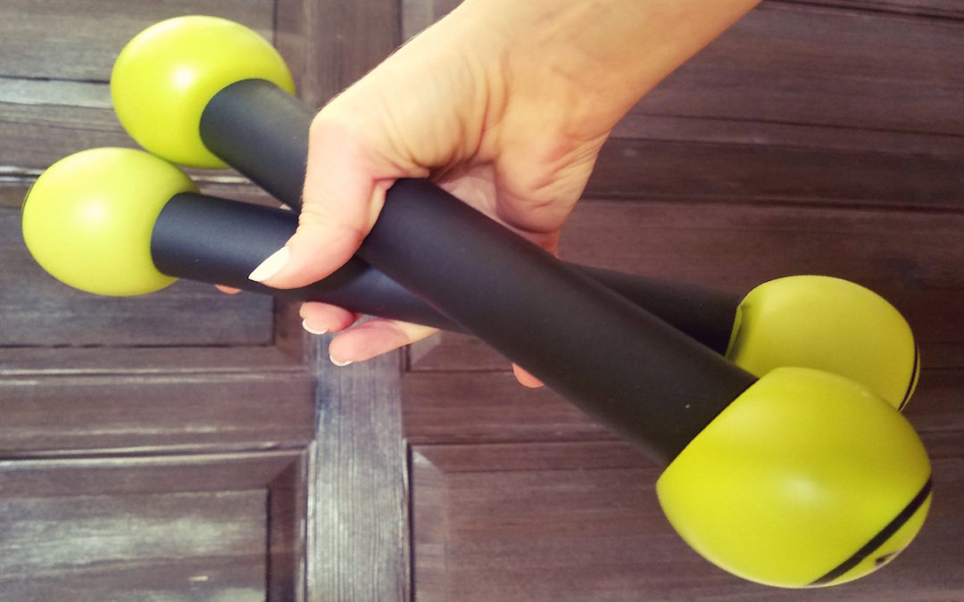 Zumba Toning