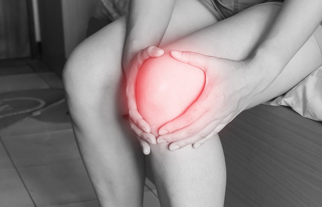 Knee Health – Prt I