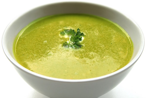 Detox Soup