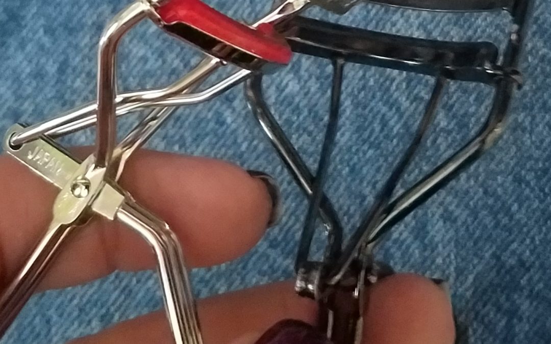 Lash Curlers