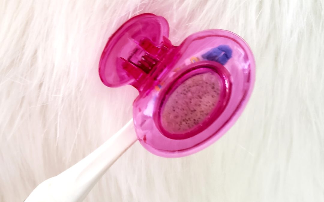 A Life Hack for Your Teeth