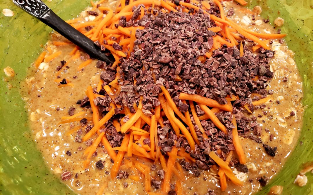 Healthy Cooking “Hacks”