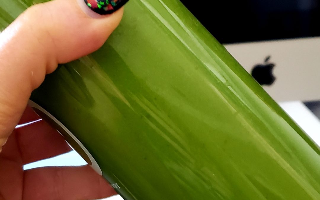 Drink This, Not That