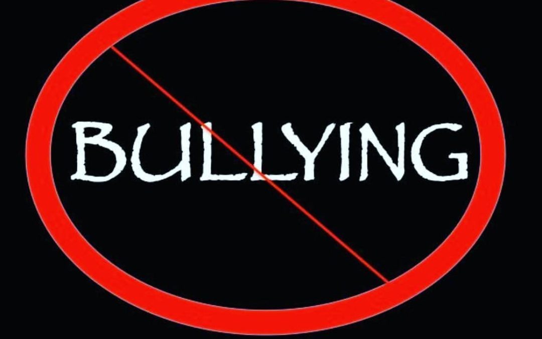 Bullying…